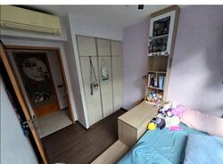 Blossom Residences (D23), Condominium #556850821